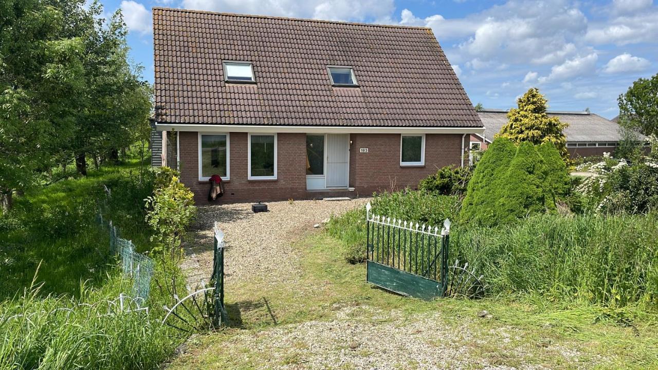 Guesthouse At The Amstel River With 2Br 2Ba And Garden Amstelveen Bagian luar foto