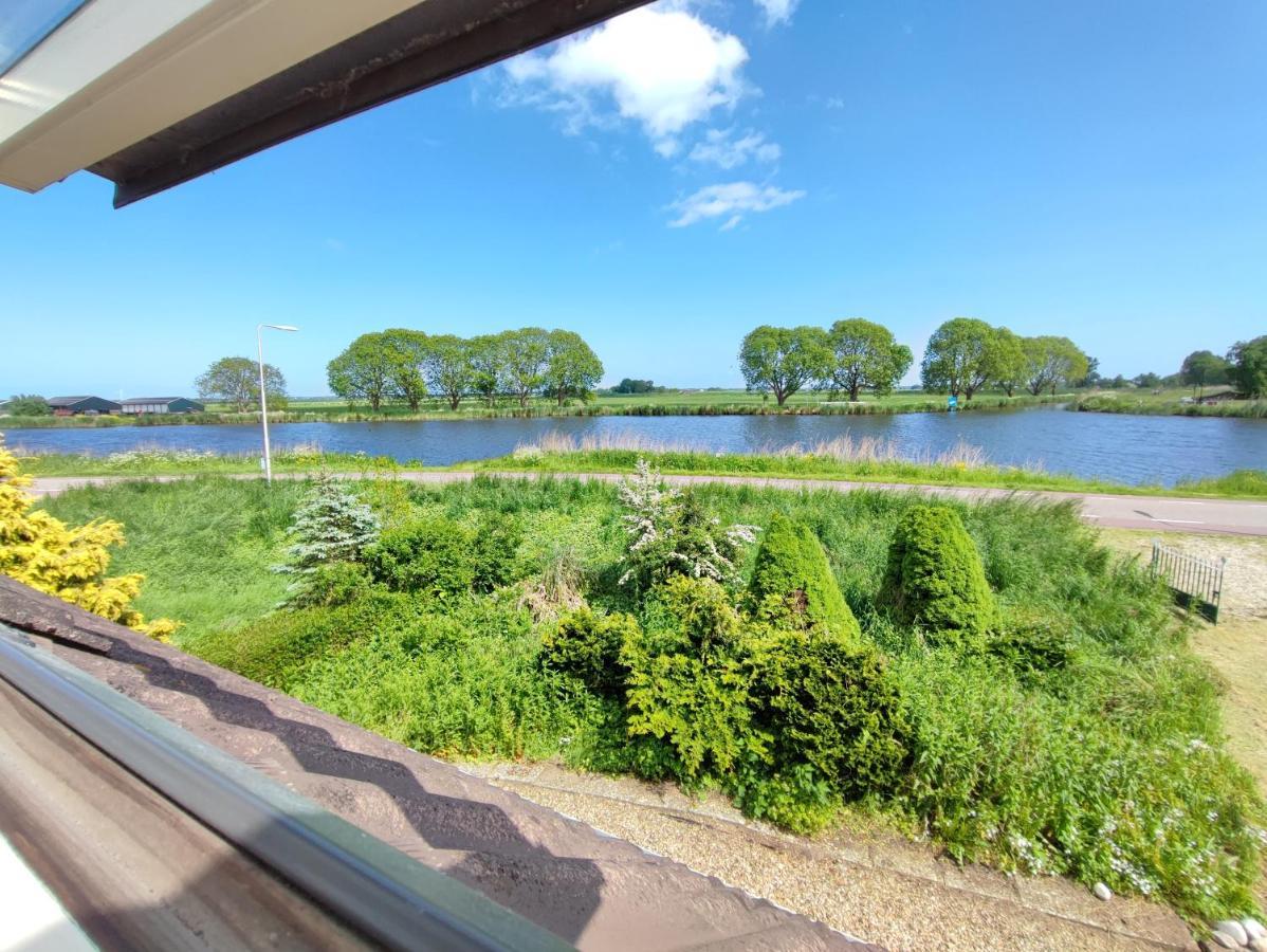 Guesthouse At The Amstel River With 2Br 2Ba And Garden Amstelveen Bagian luar foto