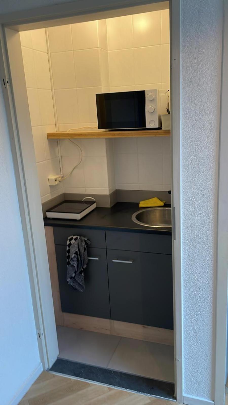 Guesthouse At The Amstel River With 2Br 2Ba And Garden Amstelveen Bagian luar foto